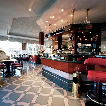 Hotel Michelangelo بييلا المظهر الخارجي الصورة
