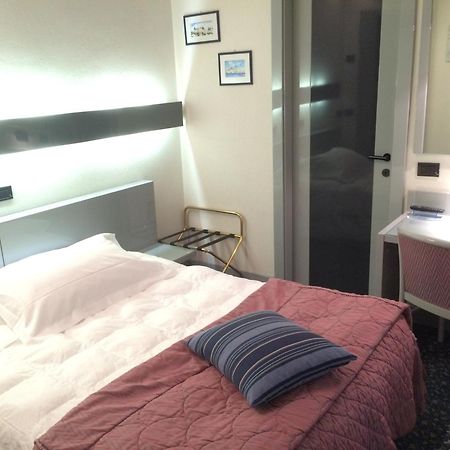 Hotel Michelangelo بييلا المظهر الخارجي الصورة