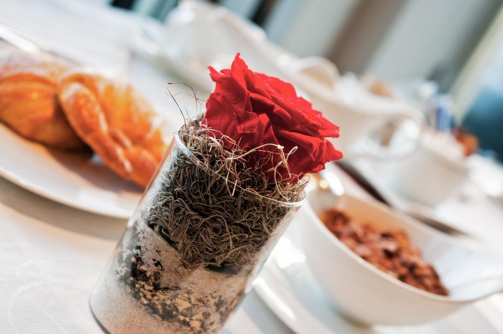 Hotel Michelangelo بييلا المظهر الخارجي الصورة