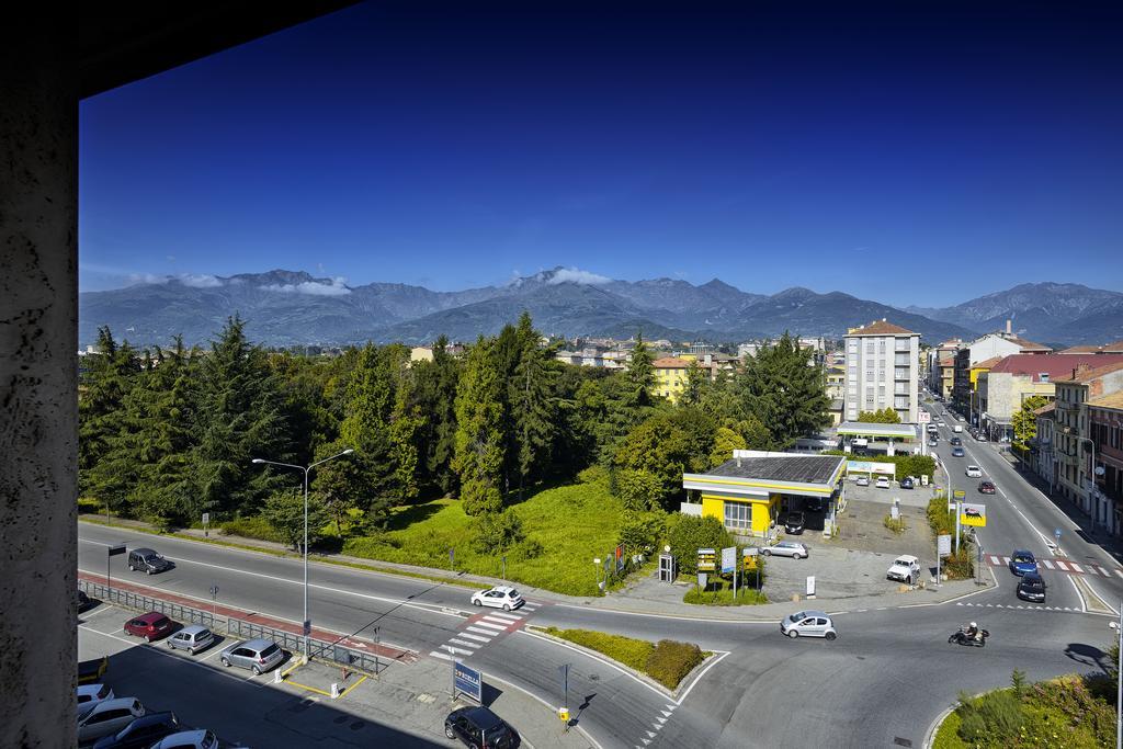 Hotel Michelangelo بييلا المظهر الخارجي الصورة