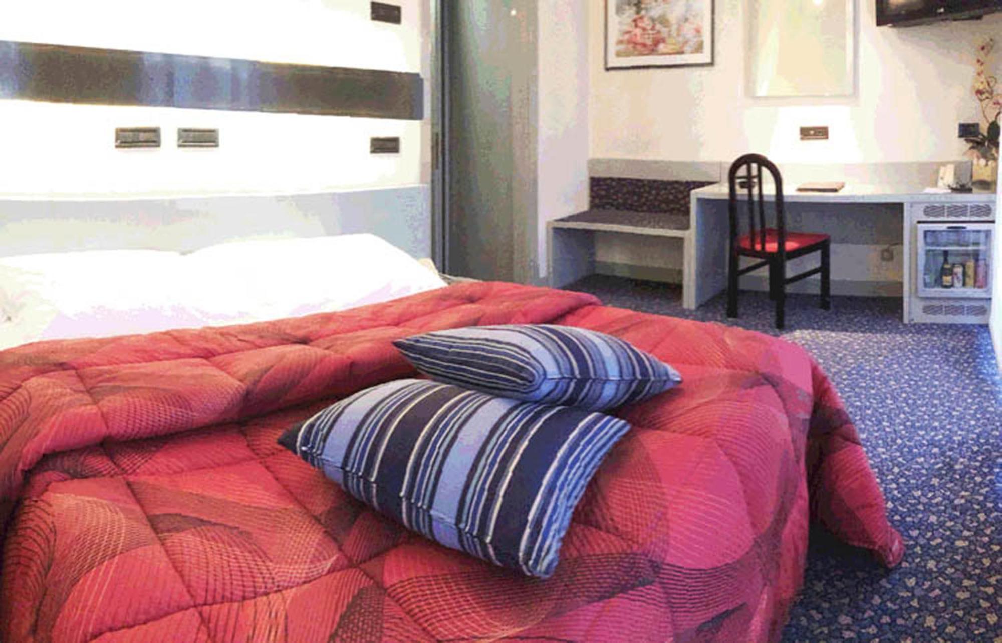 Hotel Michelangelo بييلا الغرفة الصورة