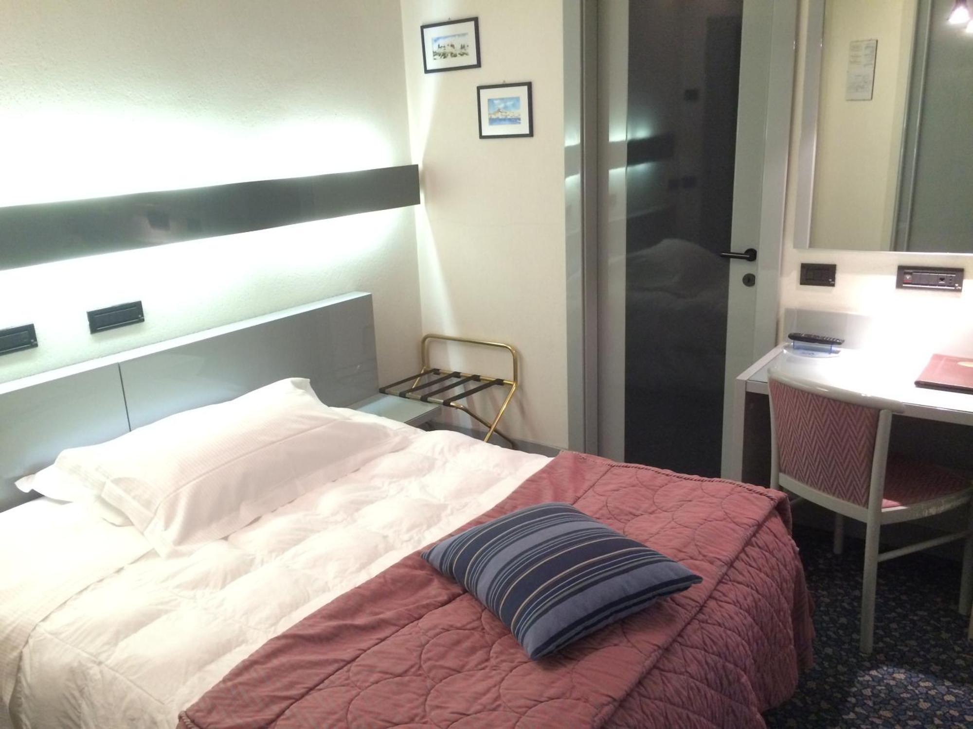 Hotel Michelangelo بييلا المظهر الخارجي الصورة