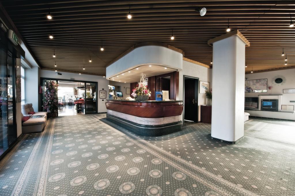 Hotel Michelangelo بييلا المظهر الخارجي الصورة