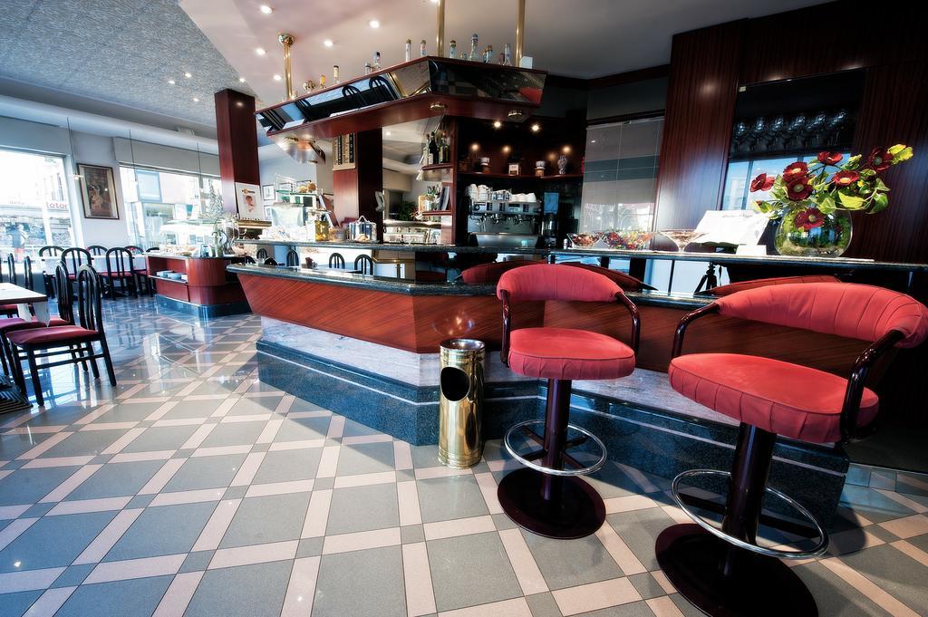 Hotel Michelangelo بييلا المظهر الخارجي الصورة