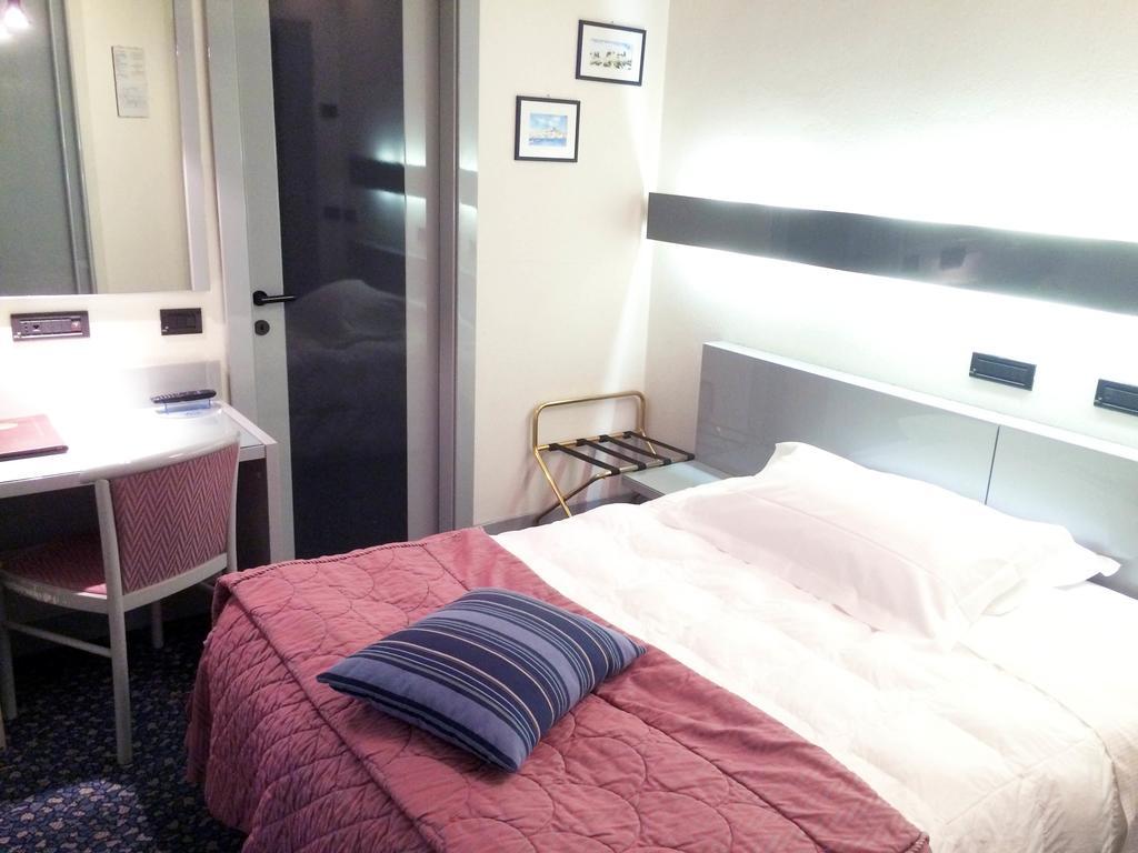 Hotel Michelangelo بييلا المظهر الخارجي الصورة