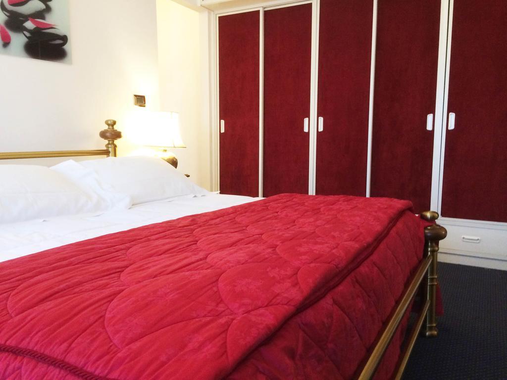 Hotel Michelangelo بييلا المظهر الخارجي الصورة
