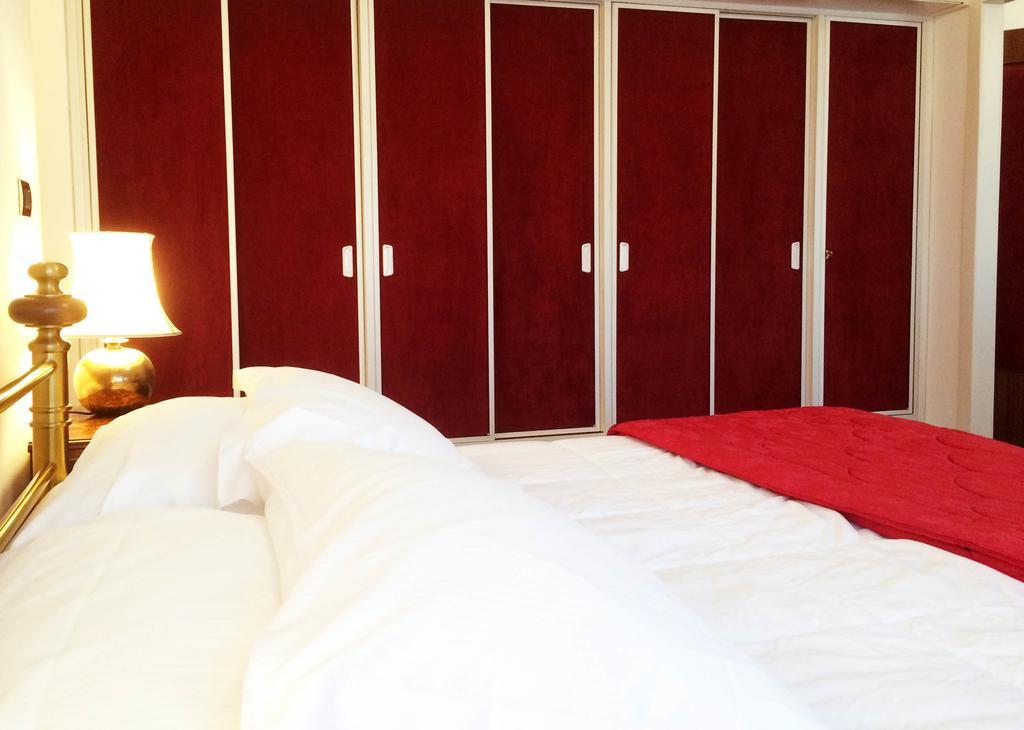 Hotel Michelangelo بييلا المظهر الخارجي الصورة
